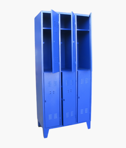 Vestiaires