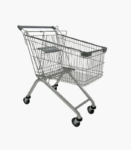 Chariot Libre Service